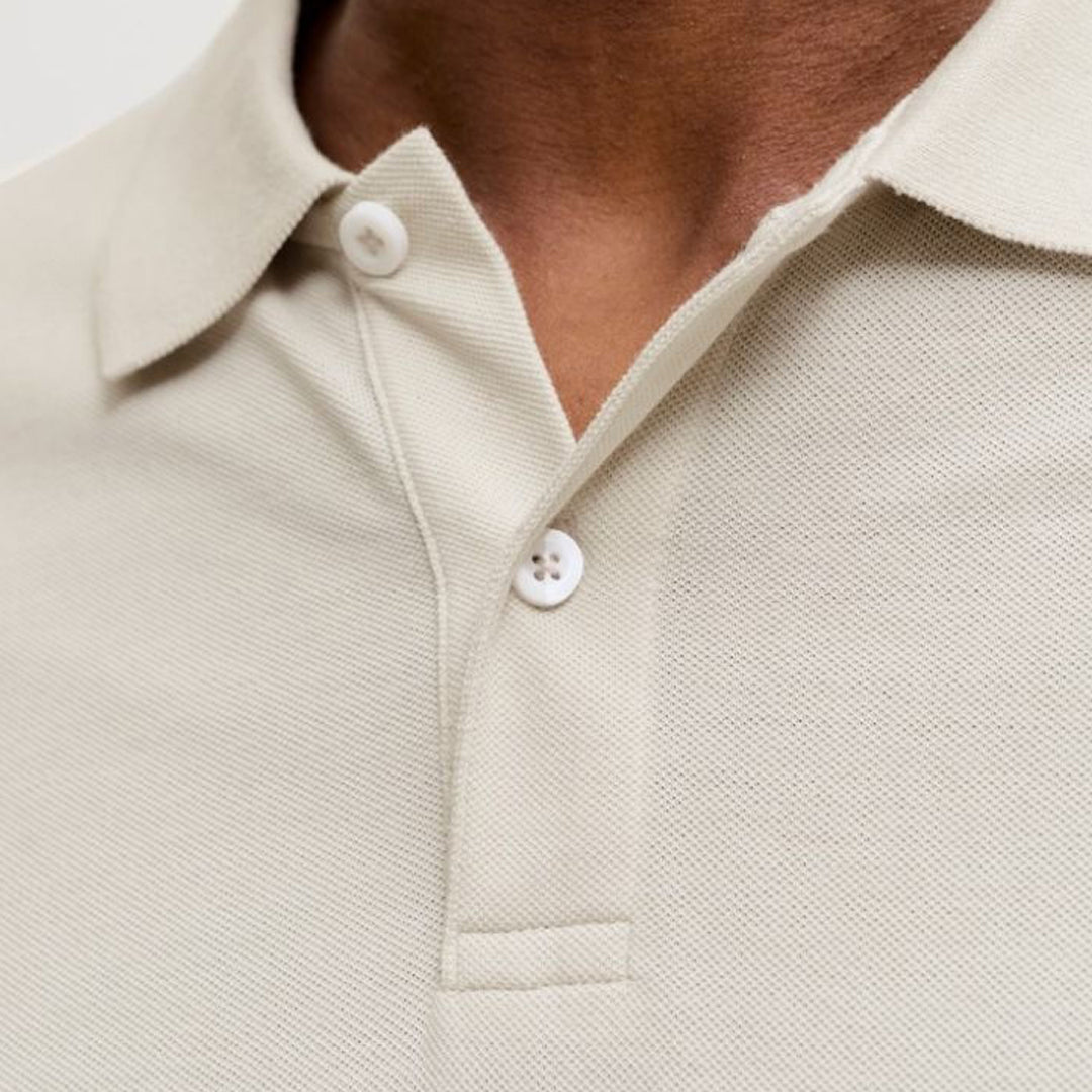 Bluzë Jack & Jones JJKANE POLO LS