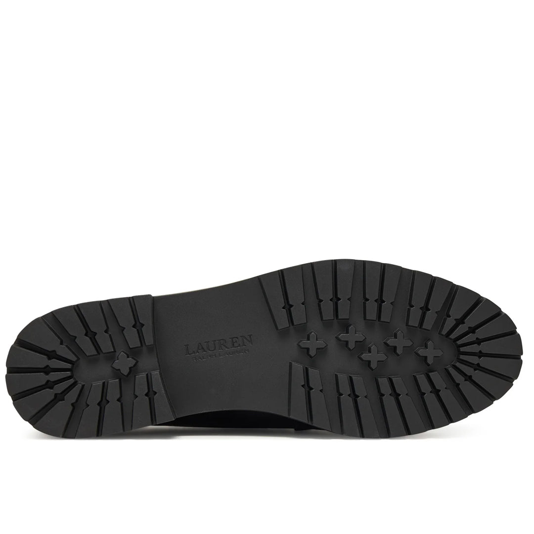 Këpucë RALPH LAUREN MARLI-FLATS-LOAFER