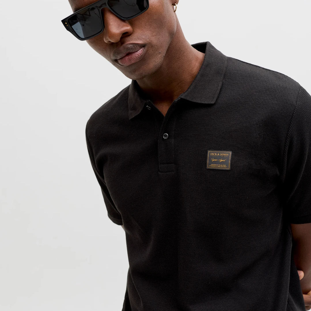 Bluzë JACK & JONES JJDAYTONA POLO SS SN