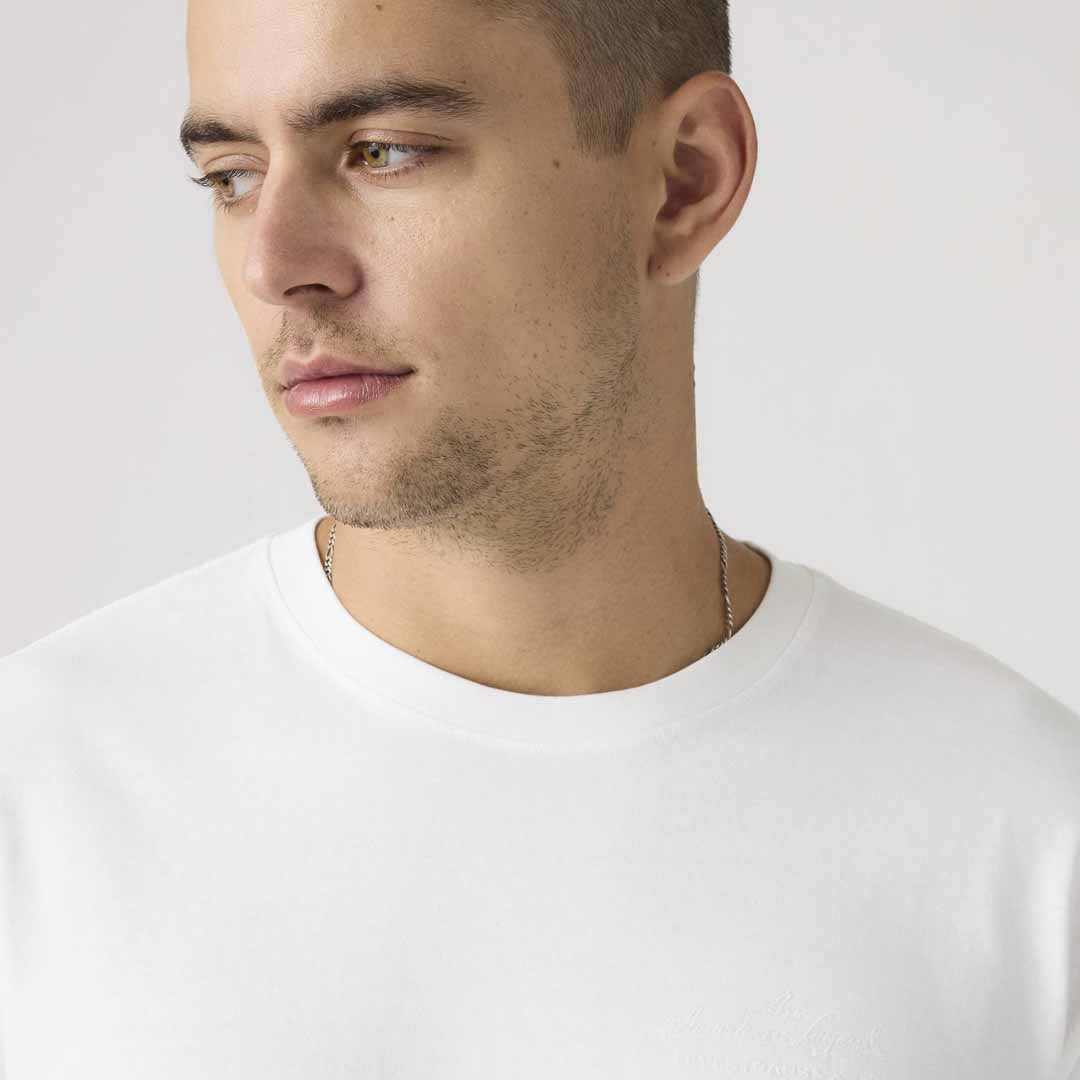 Maicë Levis SS RELAXED FIT TEE Levis