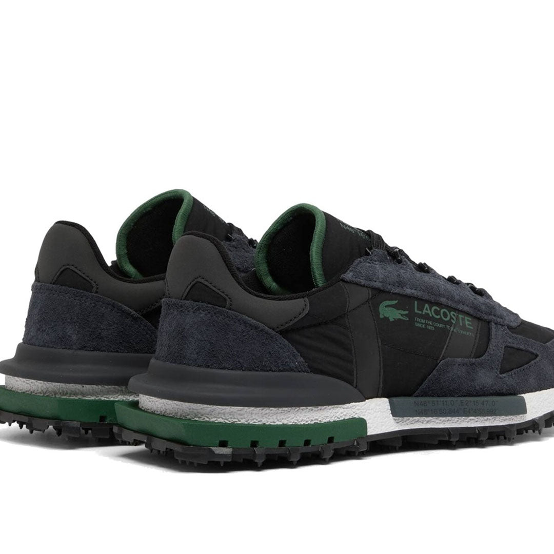 Patikë LACOSTE ELITE ACTIVE