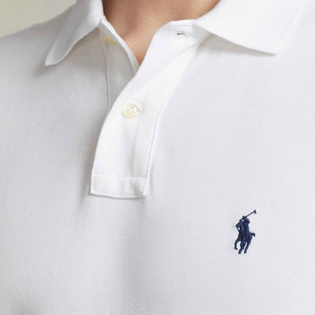 Këmishë Ralph Lauren LSKCSLIMM2-LONG SLEEVE-KNIT