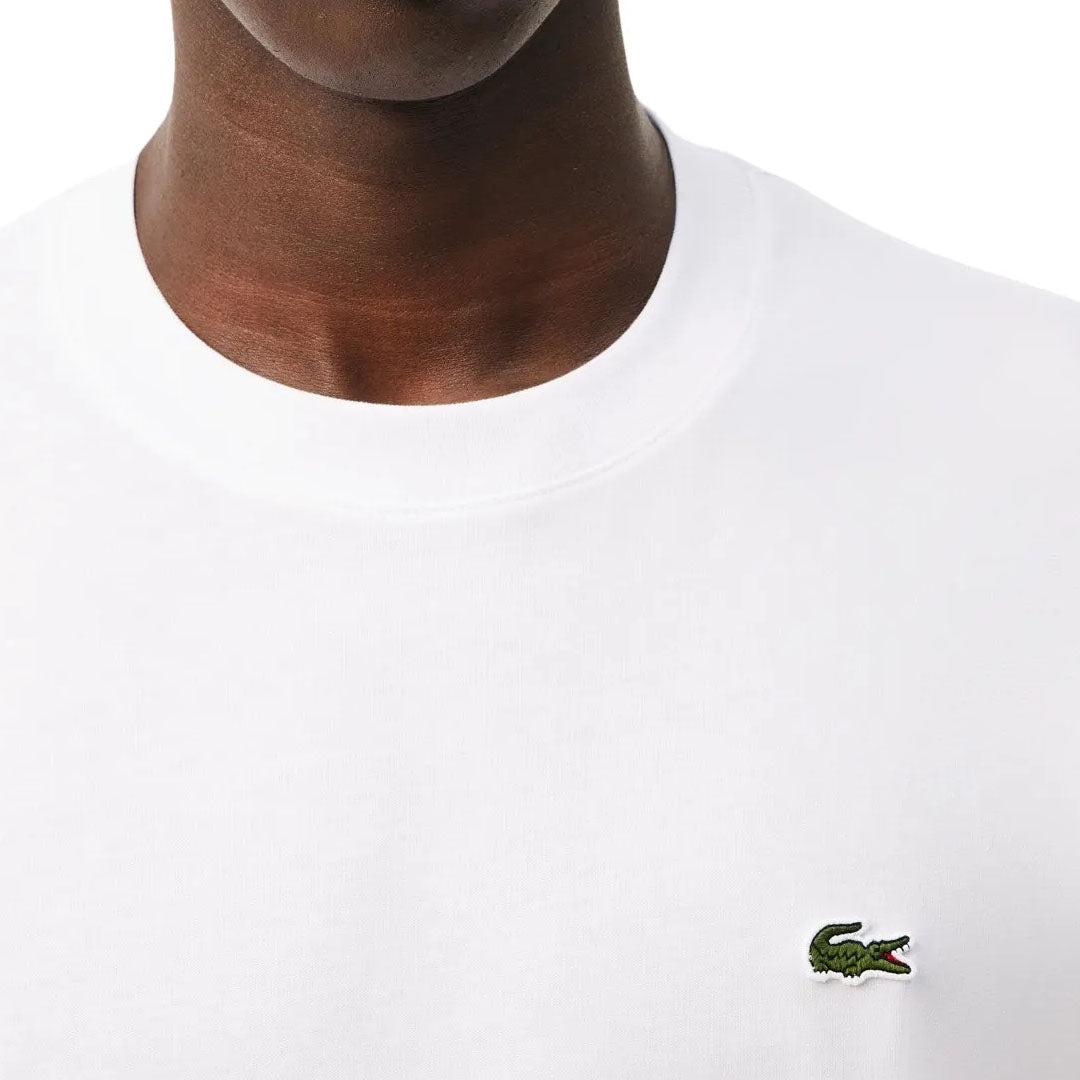 Bluzë Lacoste TEE-SHIRT&TURTLE NECK SHT