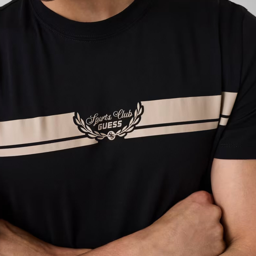 Maicë Guess NOEL CN SS T-SHIRT