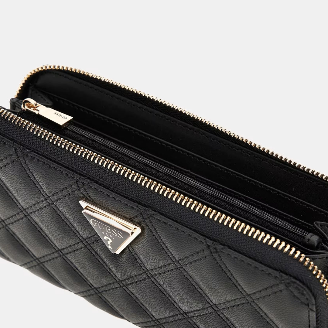 Kuletë GUESS TAMSIN SLG SMALL ZIP