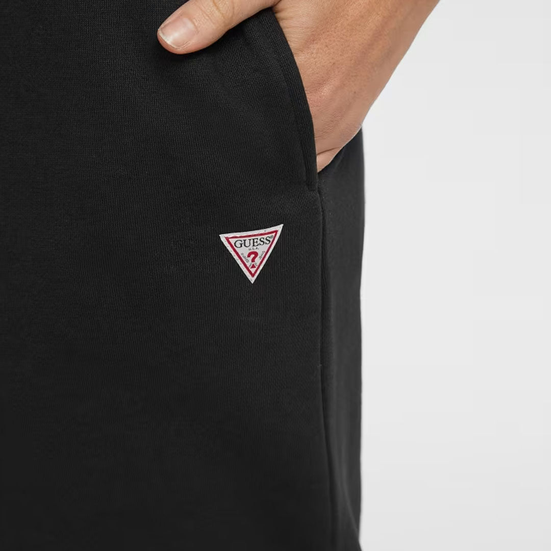 Trenerka të poshtme GUESS JEANS GJ TRIANGLE LABEL