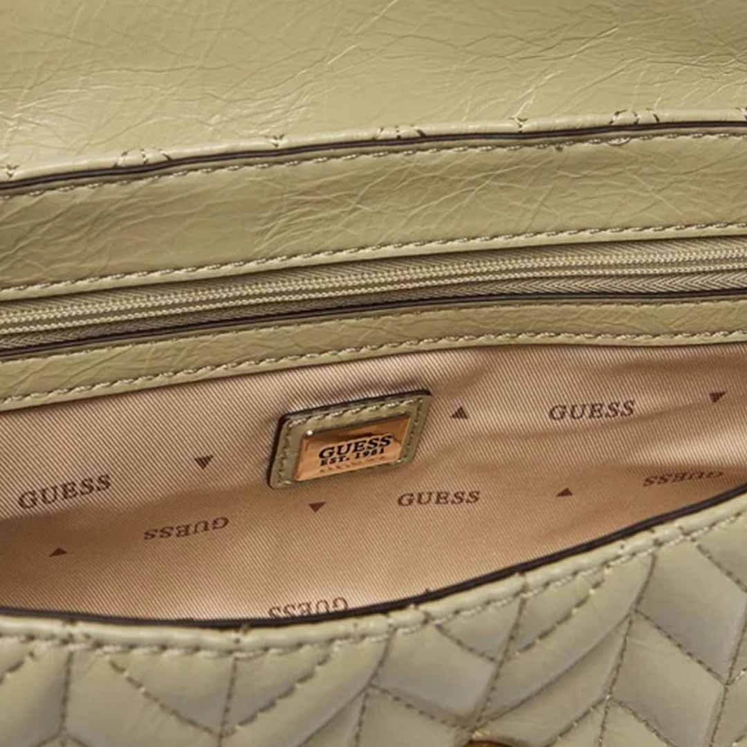 Qantë Guess 3