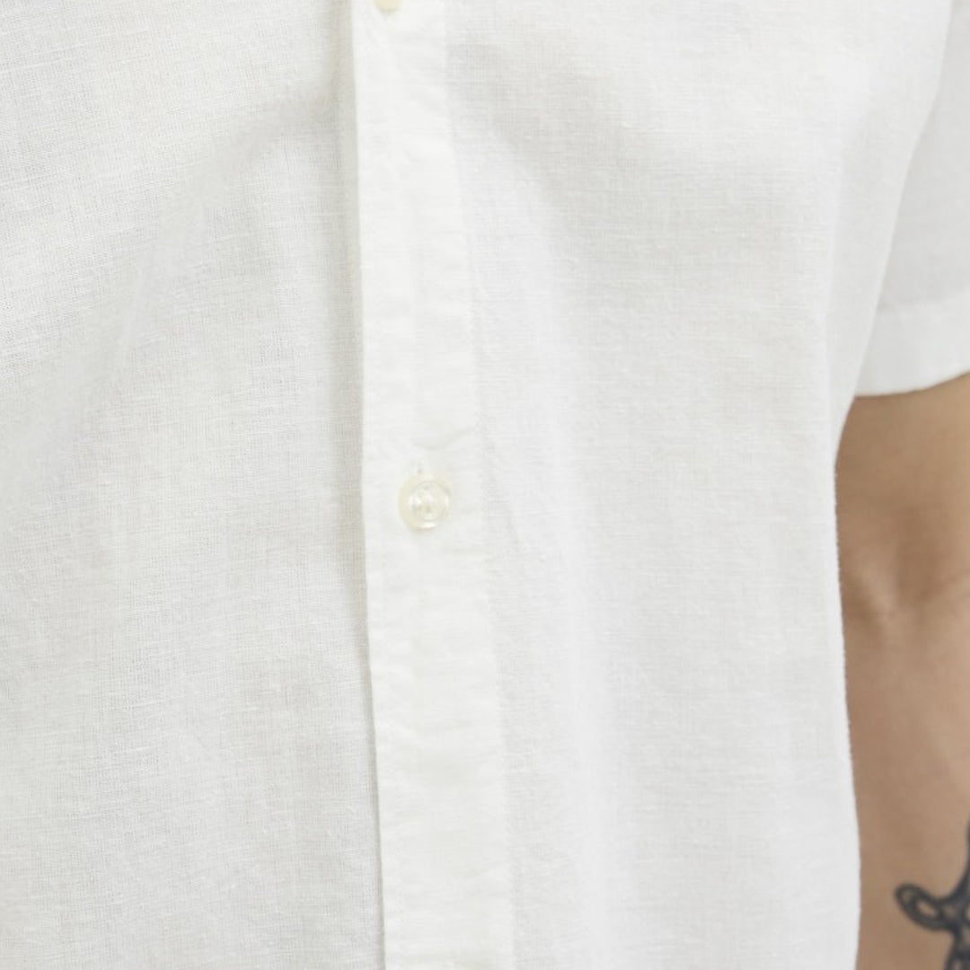 Këmishë Jack & Jones 12268965 WHI