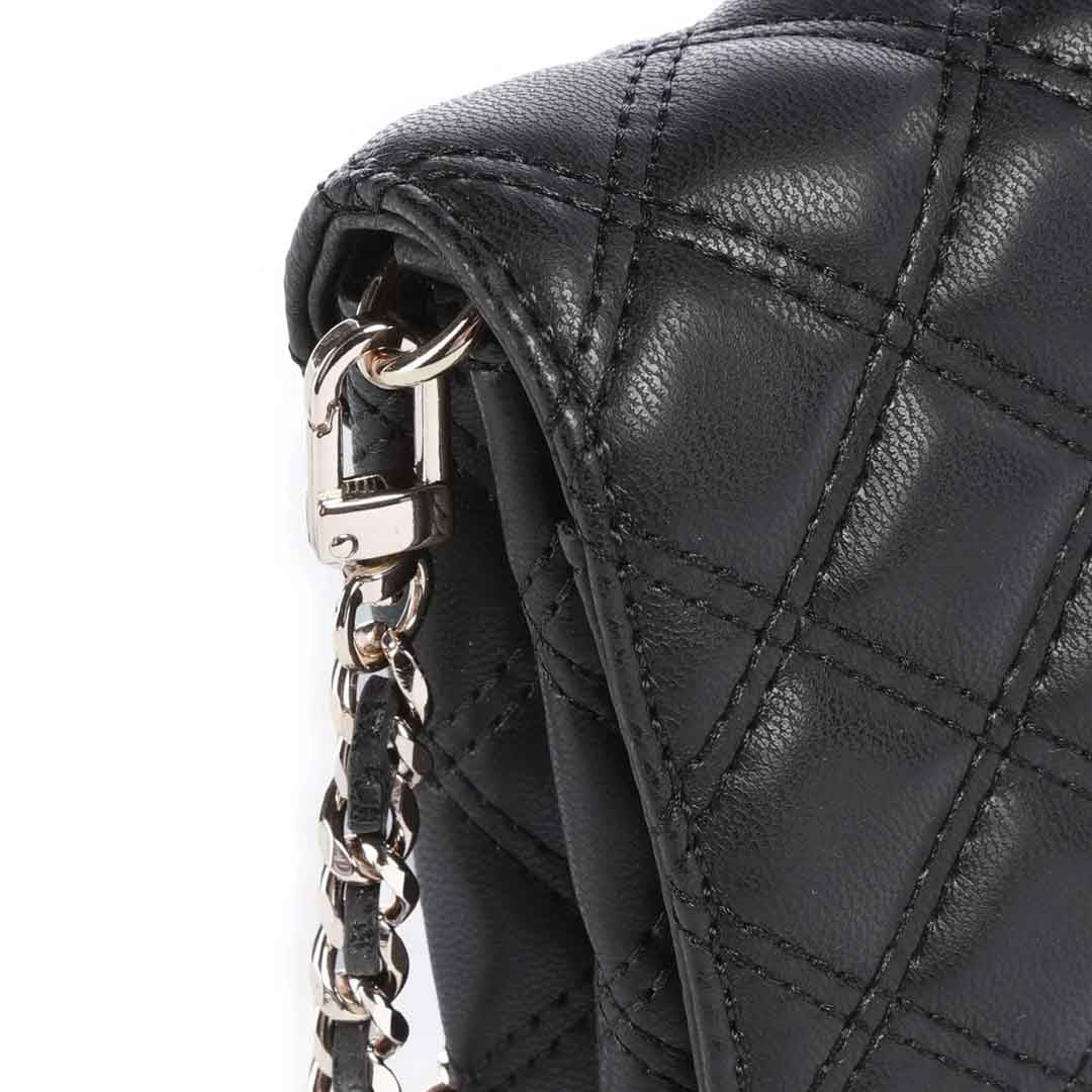 Qantë GUESS CRUISE VIBE TOP ZIP
