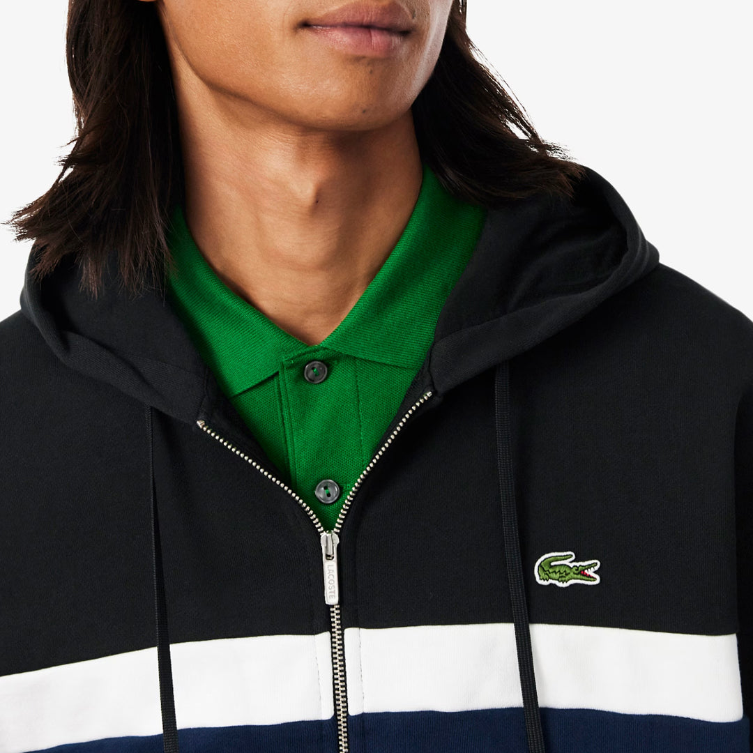 Duks Lacoste SWEATSHIRTS