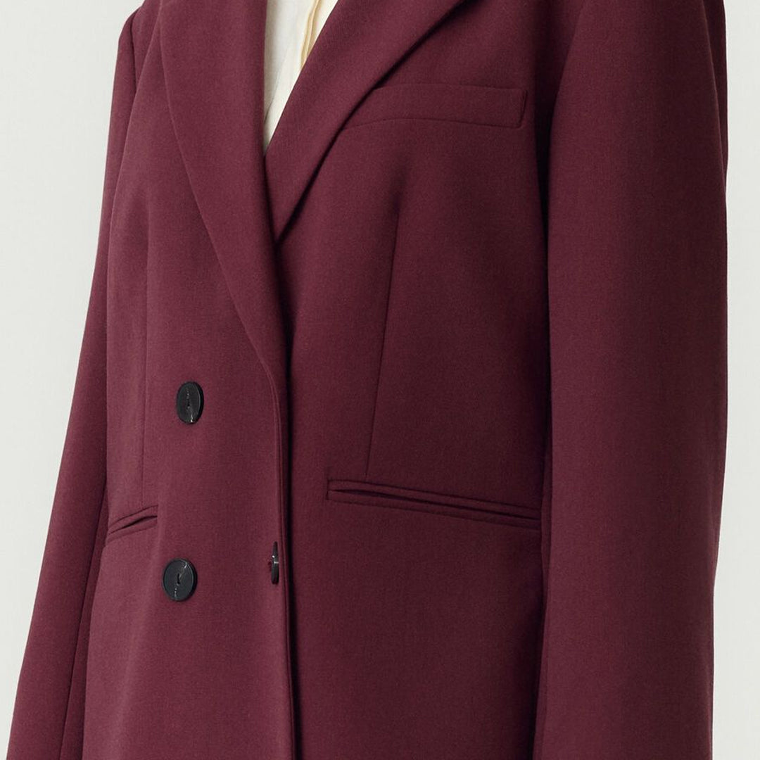 Sako Y.A.S YASLIKKA LS OVERSIZED BLAZER S. NOOS