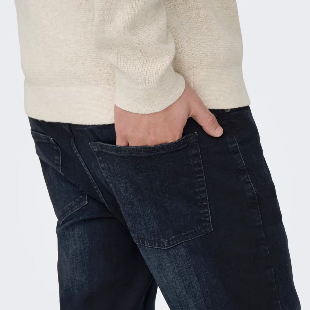 Xhinse Only & Sons