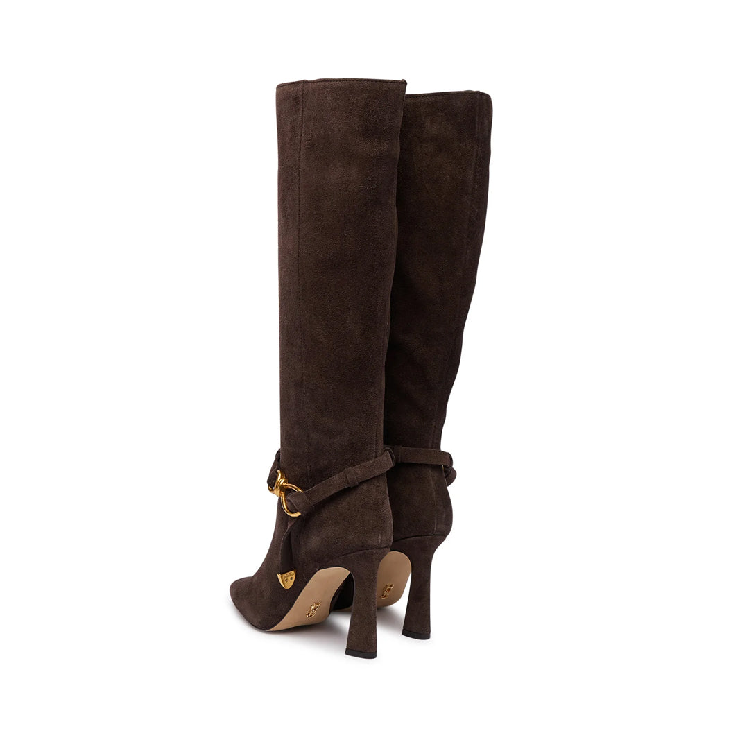 Çizme Steve Madden Sirrens BOOTS