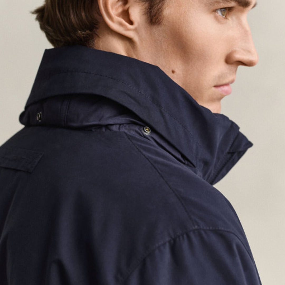 Jakne Gant HAMPSHIRE JACKET