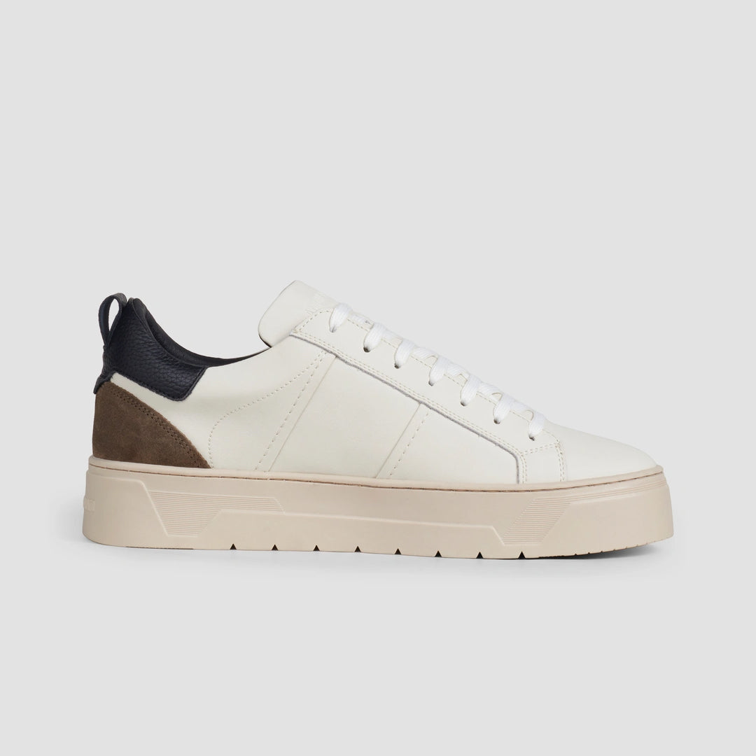 Patikë Antony Morato SNEAKER METAL MOOSE IN COATED 3