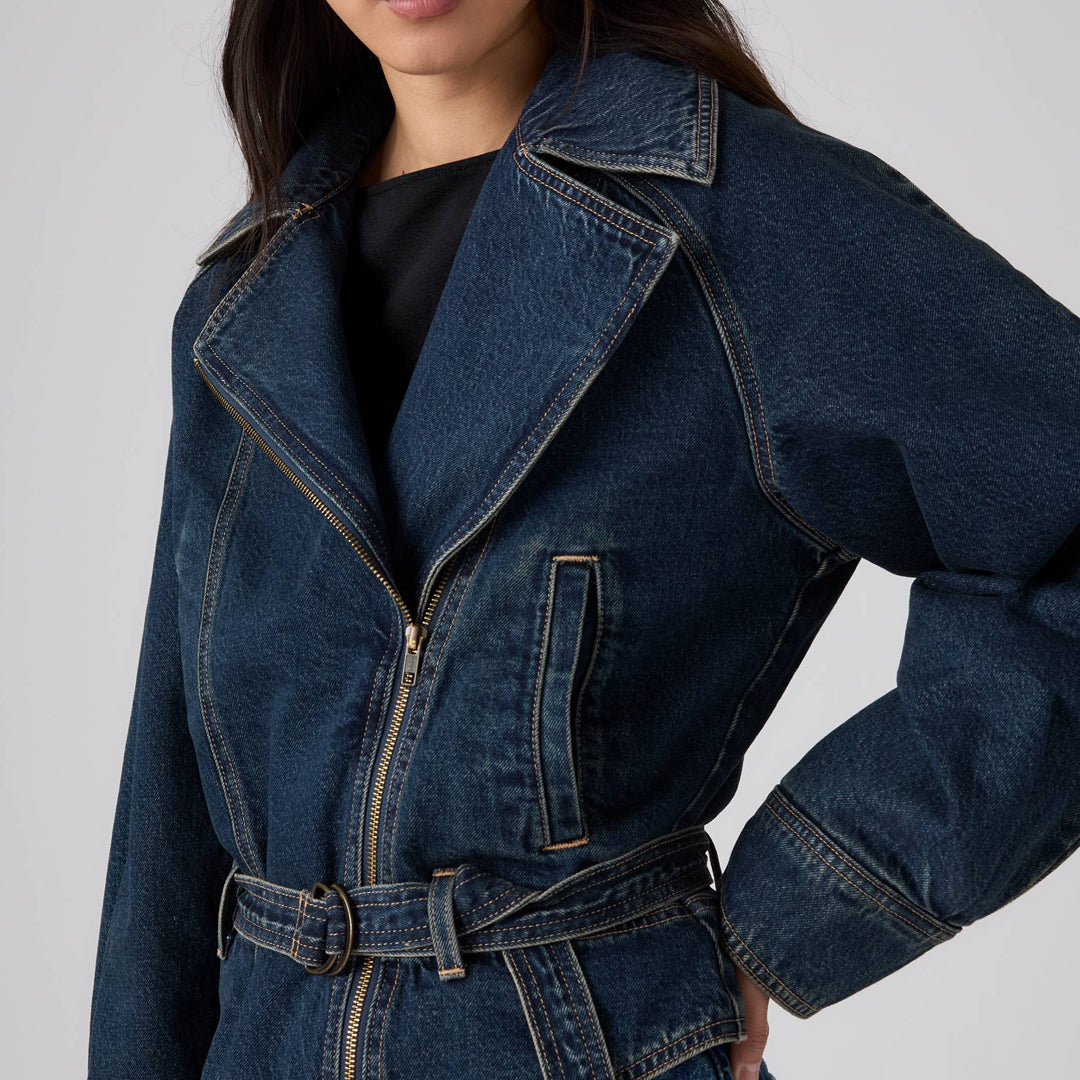 Jakne Levis 80S BOMBER BELLISSIMA