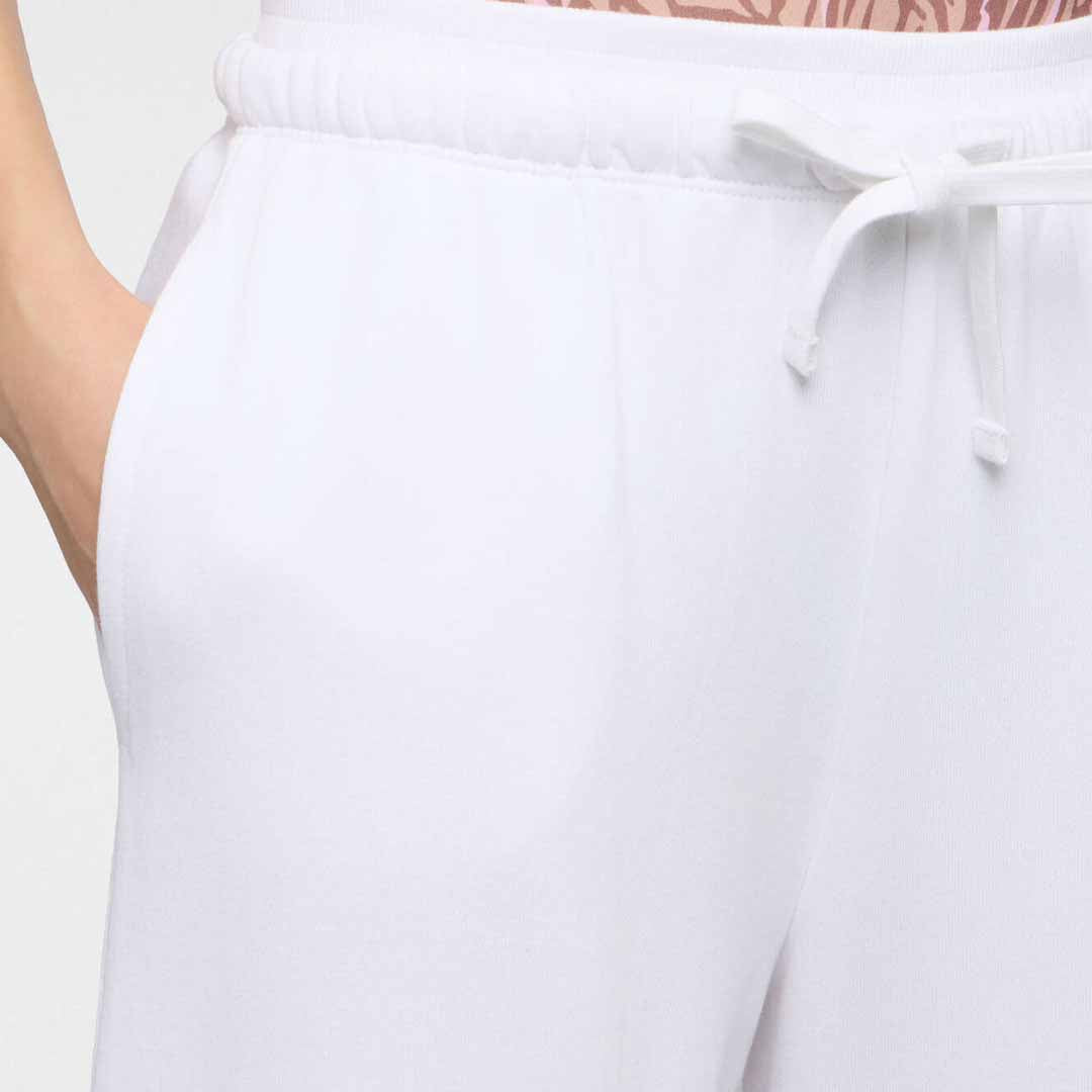 Pantallona Upim B131 JOGGER  OFF WHITE