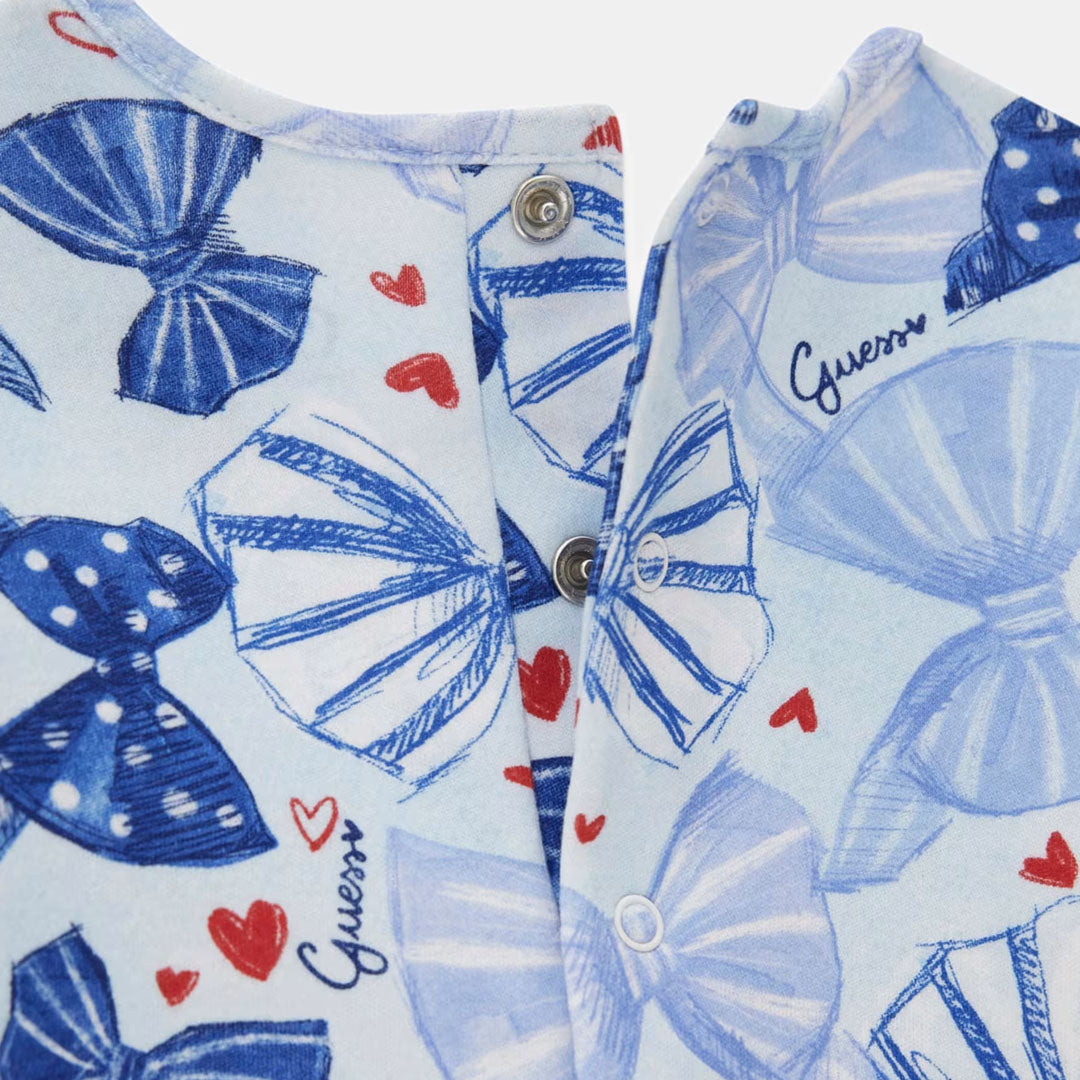 Komplete Guess S6RG00KA6W4 P7TZ