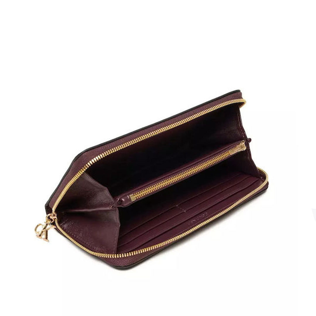 Kuletë CALVIN KLEIN CK PULLER LARGE ZIP AROUND