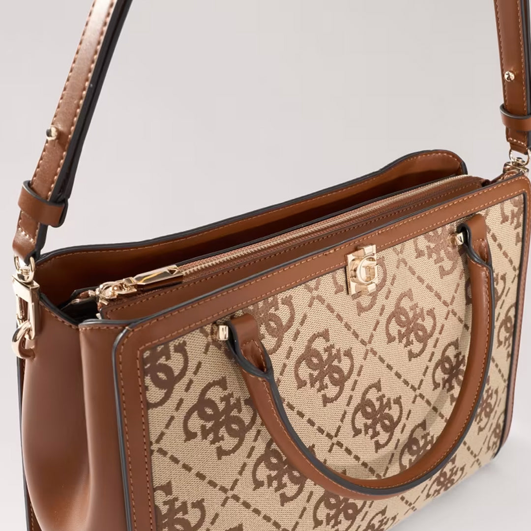 Qantë Guess AUDREY LOGO SML GFRN 3