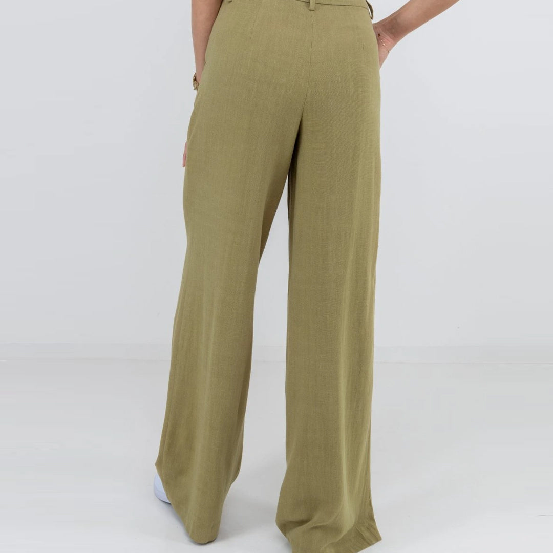 Pantallona Vero Moda 10322108 BOA