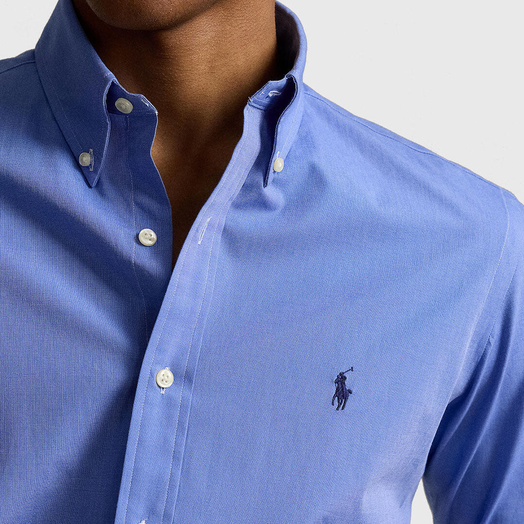 Këmishë Ralph Lauren CUBDPPCS-LONG SLEEVE-SPORT SH