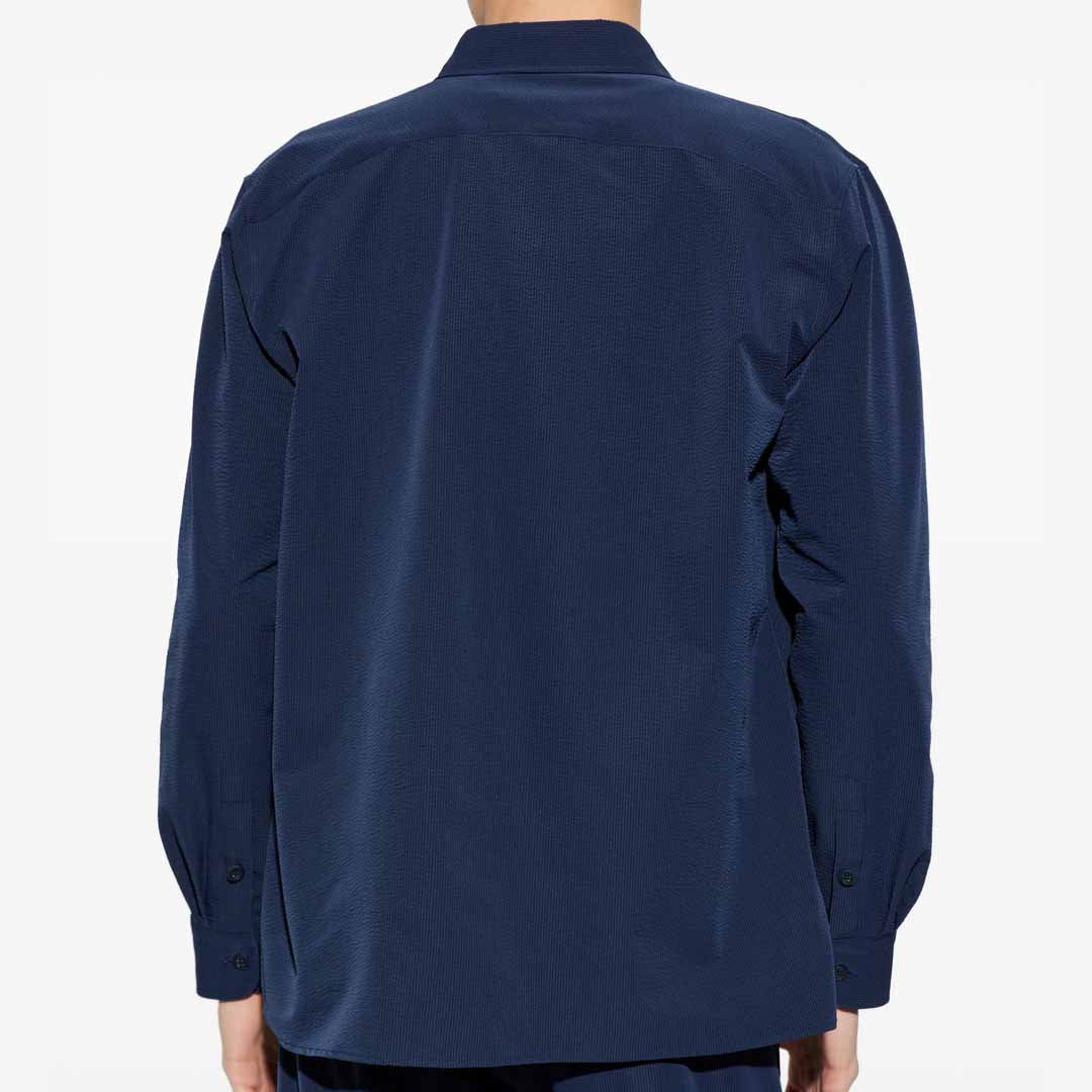 Këmishë Paul & Shark MENS WOVEN OVERSHIRT