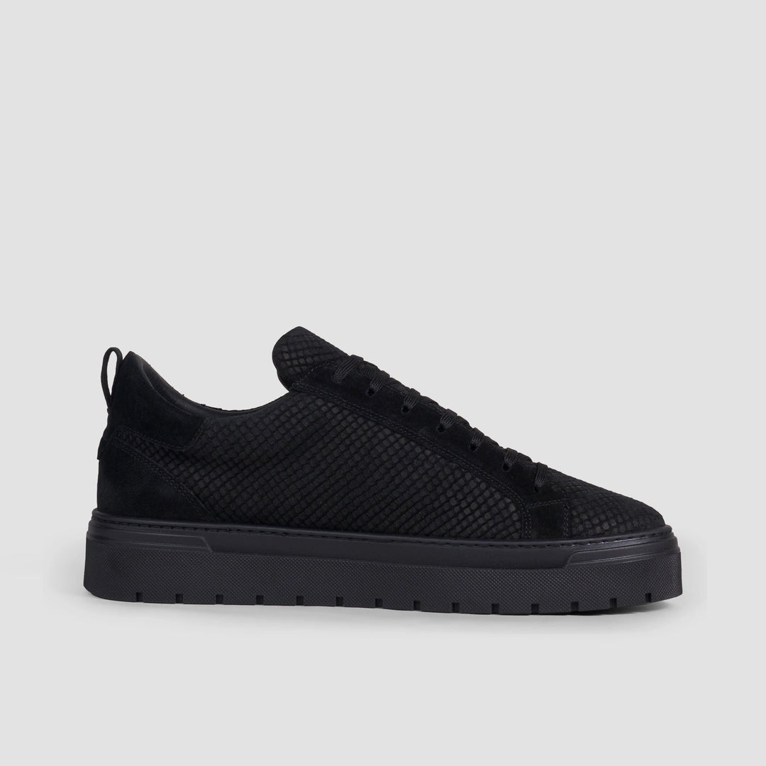 Patikë Antony Morato SNEAKER METAL BOLD ANIMAL IN 3