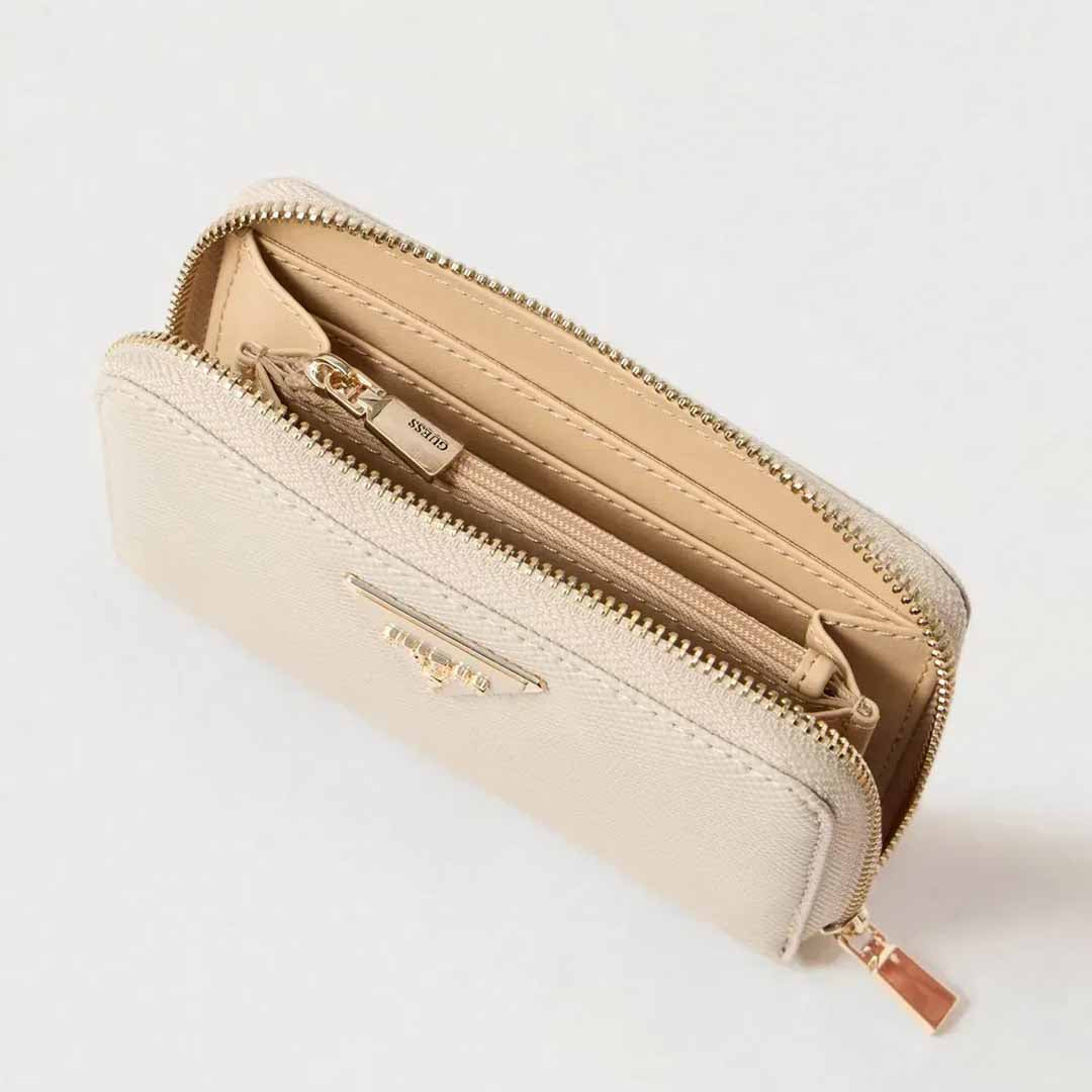LAUREL II SLG MED ZIP AROUND