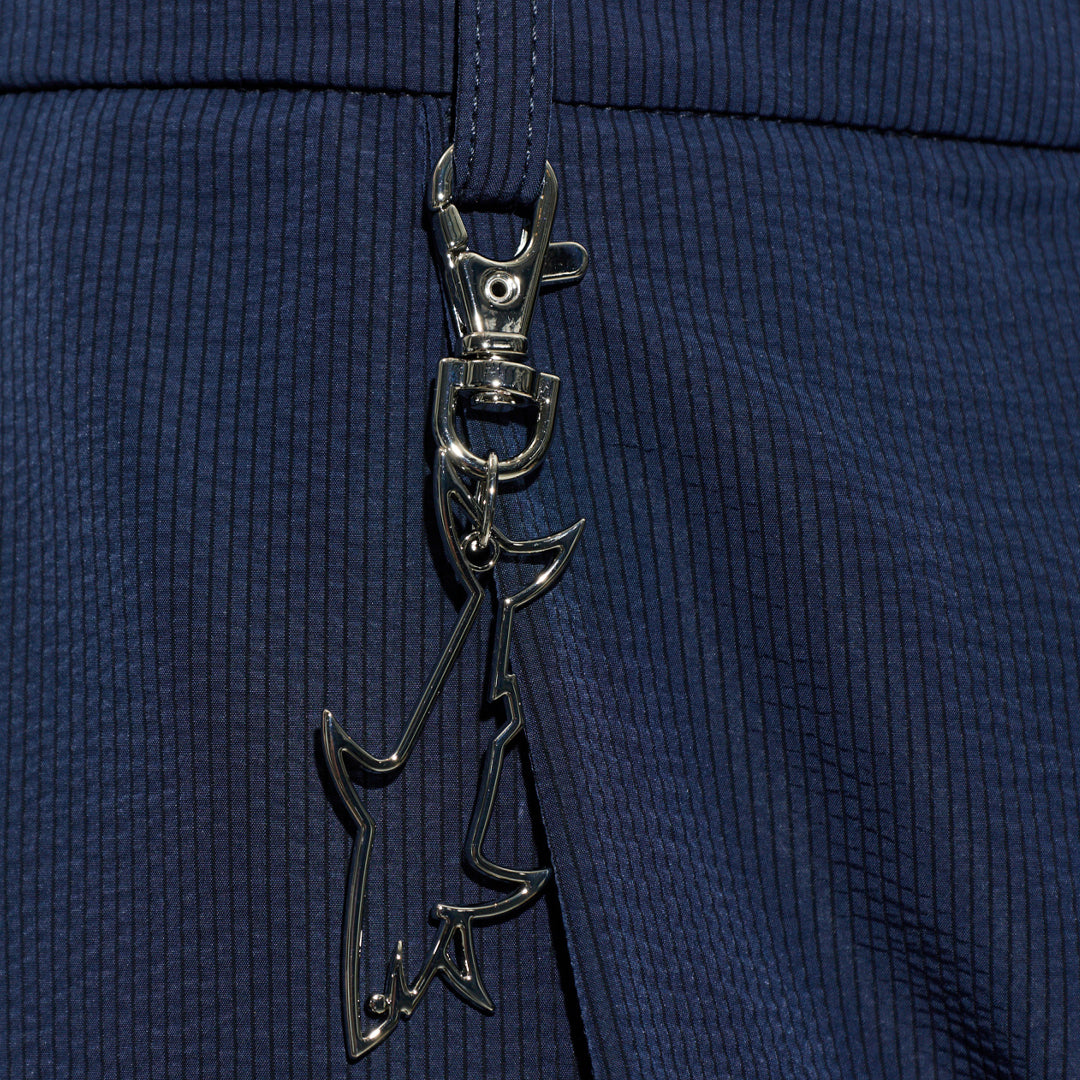 Pantallona Paul & Shark MEN'S WOVEN CHINO PANTS WITH COULISSE