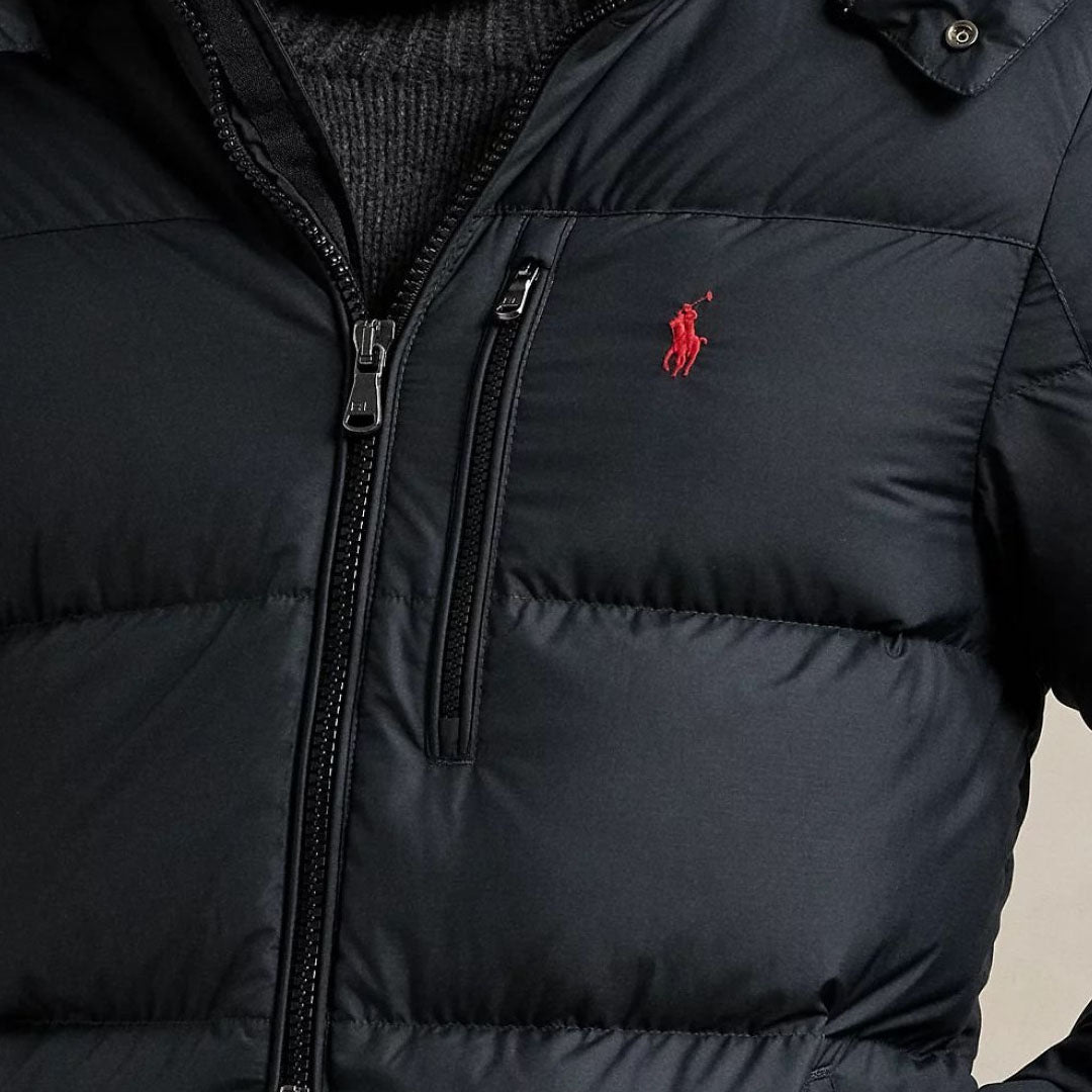 Jakne RECYCLED POLYESTER-INS-BOM