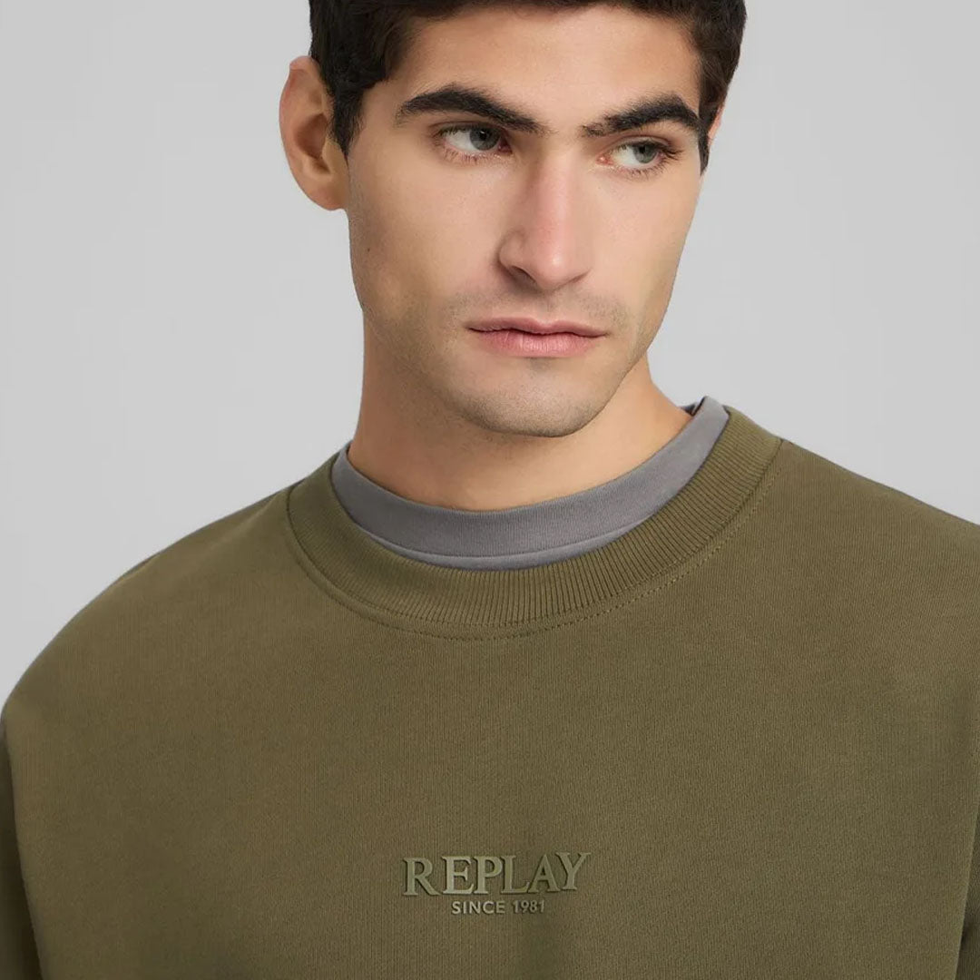 Bluzë REPLAY