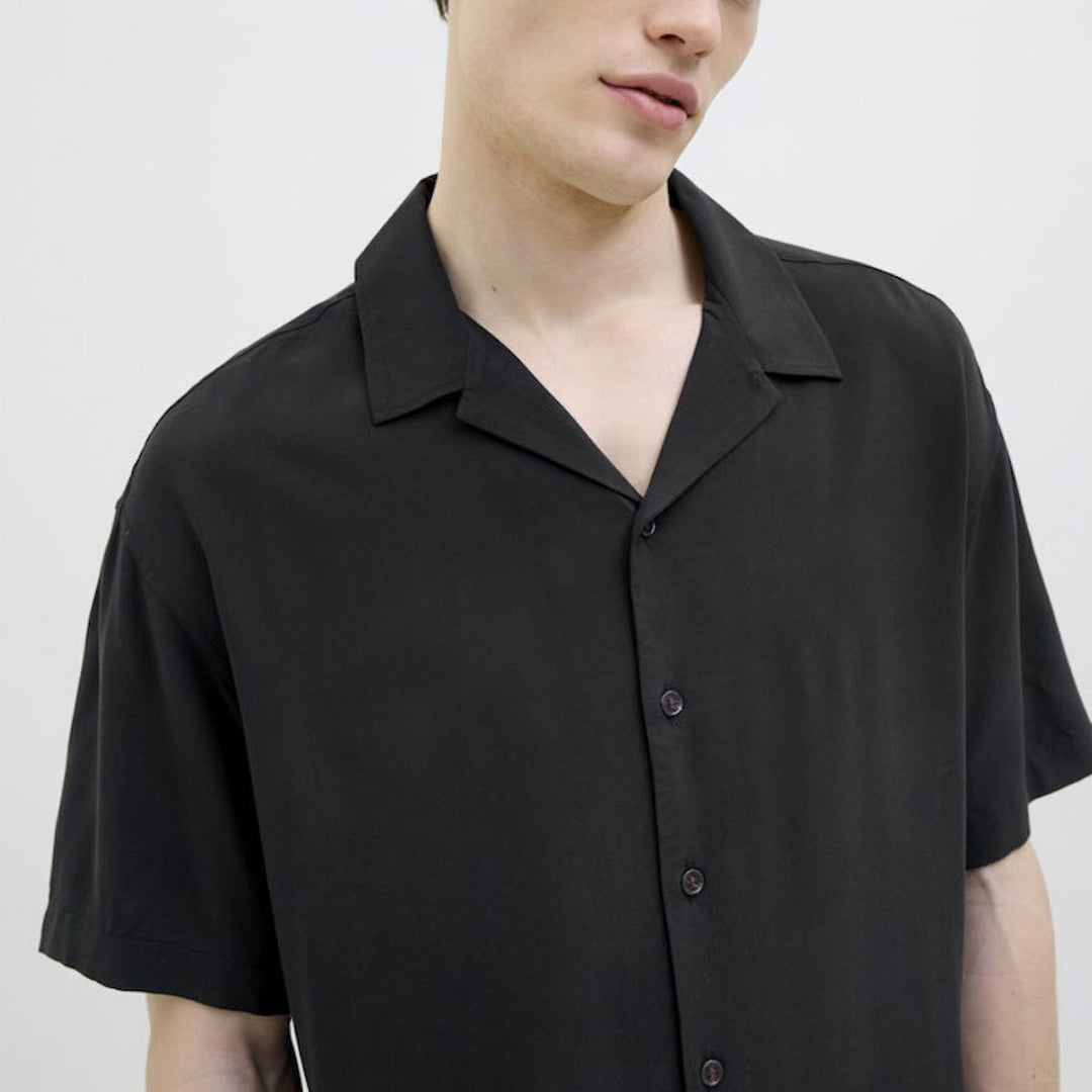 Këmishë JJ REBEL JREBWATER RESORT SHIRT SS