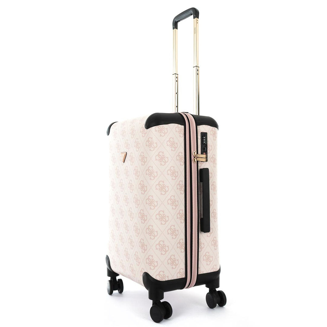 Valixhe GUESS BERTA 22 IN 8-WHEELER