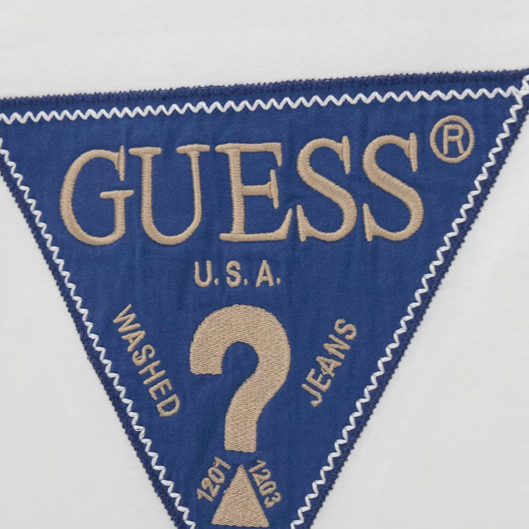 Maicë Guess SS T-SHIRT