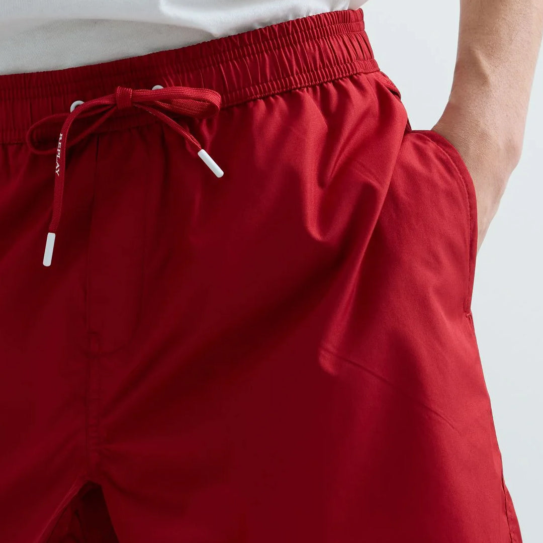 Shorce Replay RECYCLED BEACHWEAR FABRIC