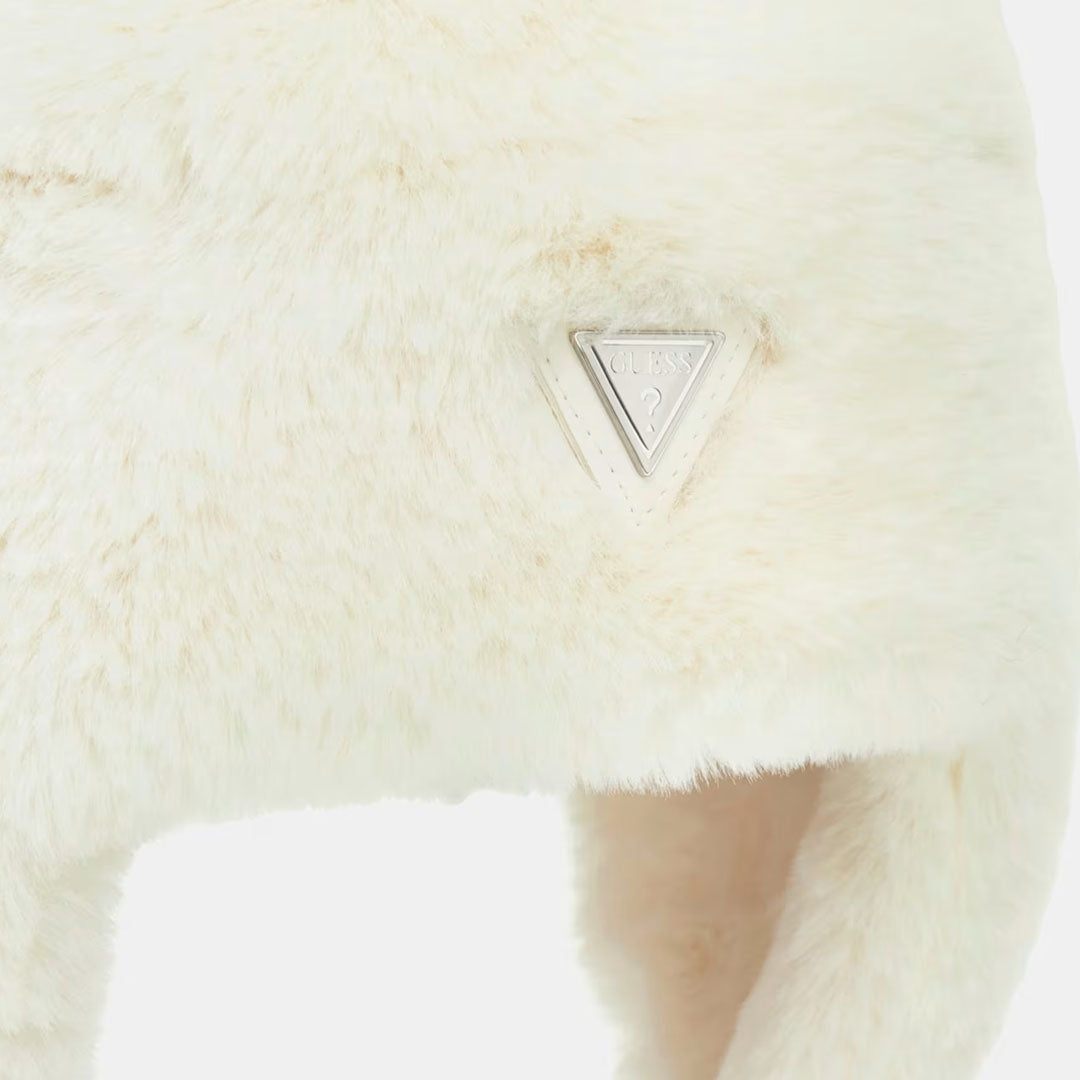 Kapelë GUESS LARISSA CAP