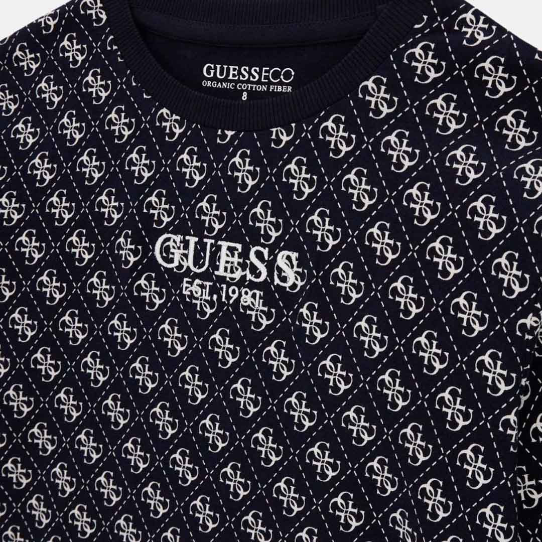 Bluzë GUESS LS T-SHIRT