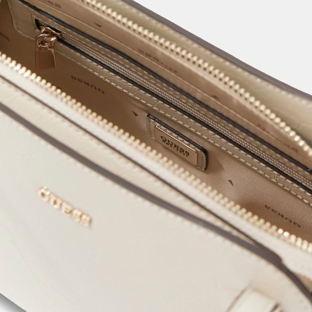 Qantë Guess XENA SHOULDER SATCHEL