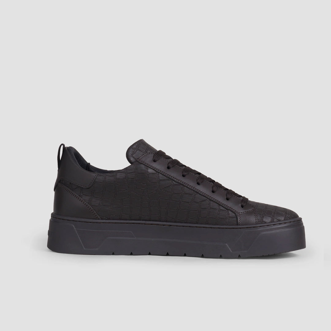 Patikë Antony Morato SNEAKER METAL BOLD ANIMAL IN 3
