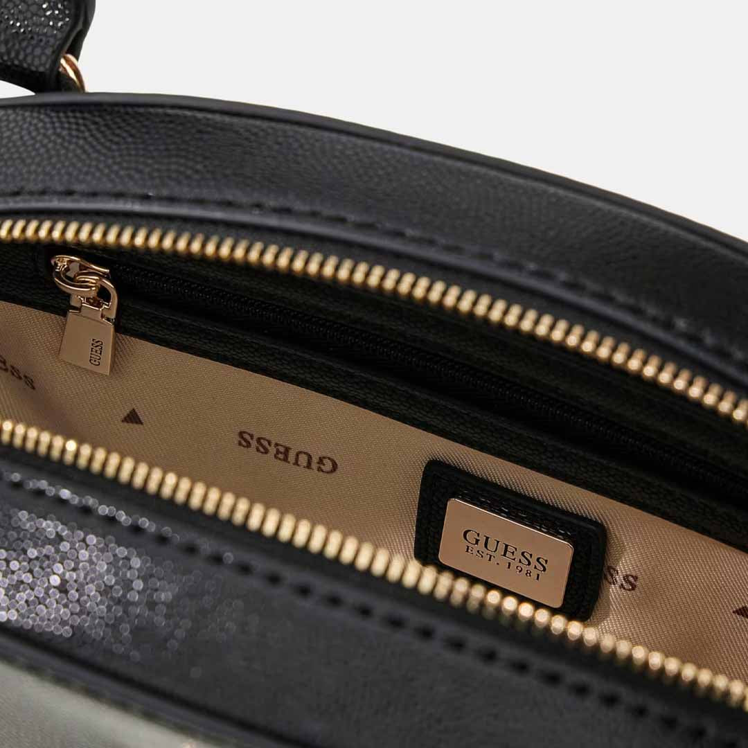 Qantë Guess 3