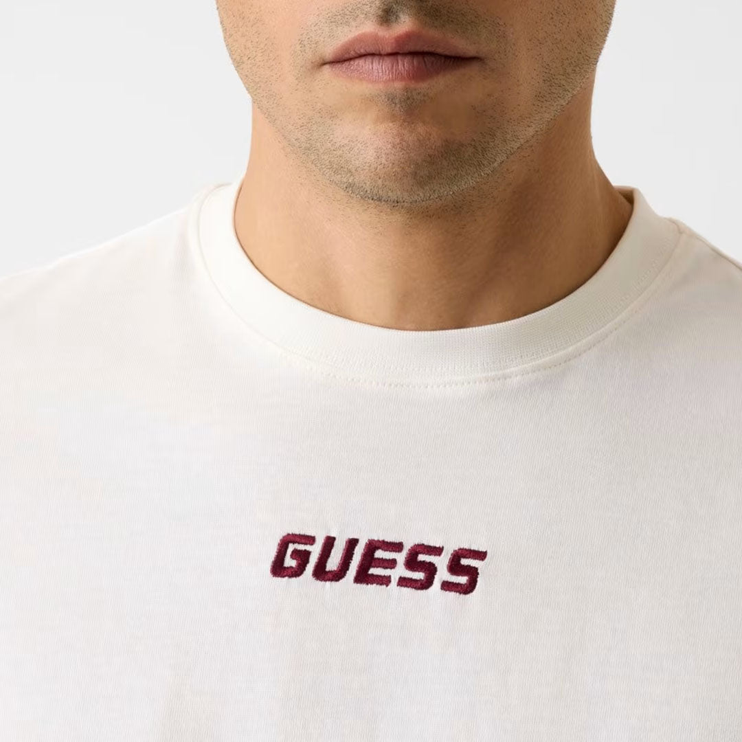 Maicë Guess COCHISE CN SS T-SHIRT