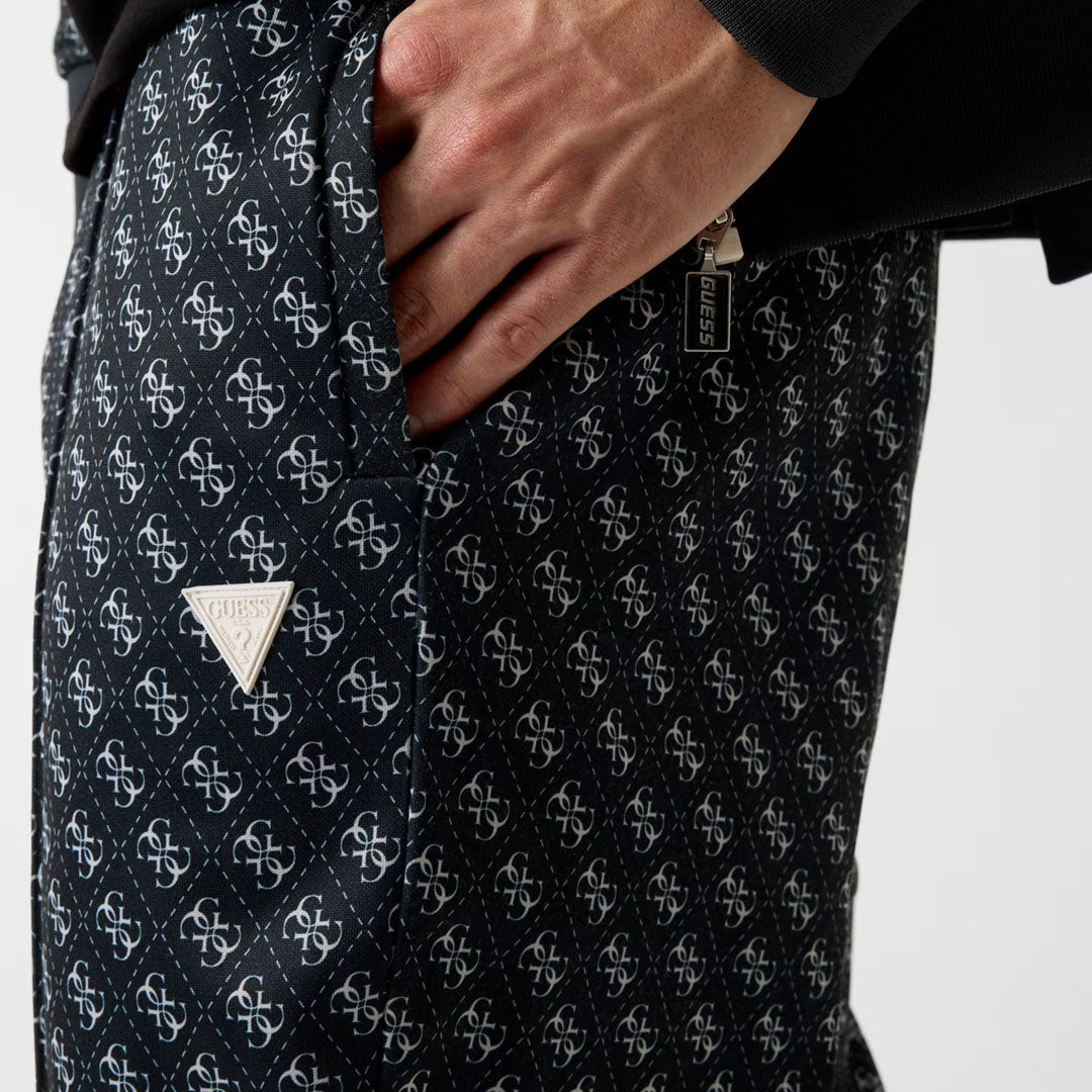 Pantallona GUESS KORBIN PANT