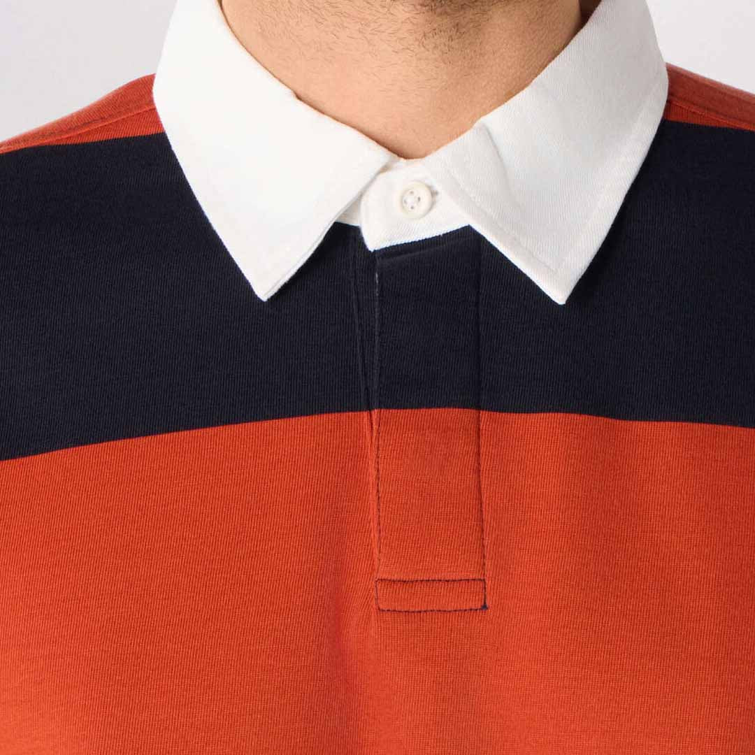 Këmishë Upim RUGBY POLO L ROOIBOS TEA