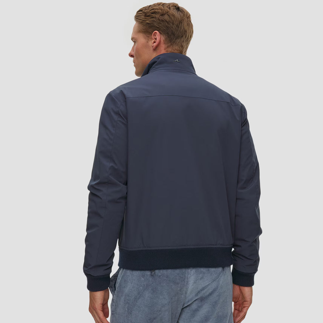 Jakne Paul & Shark SAVE THE SEA BOMBER JACKET
