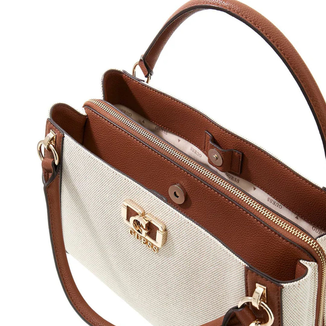 Qantë GUESS KARNILLA GIRLFRIEND SATCHEL