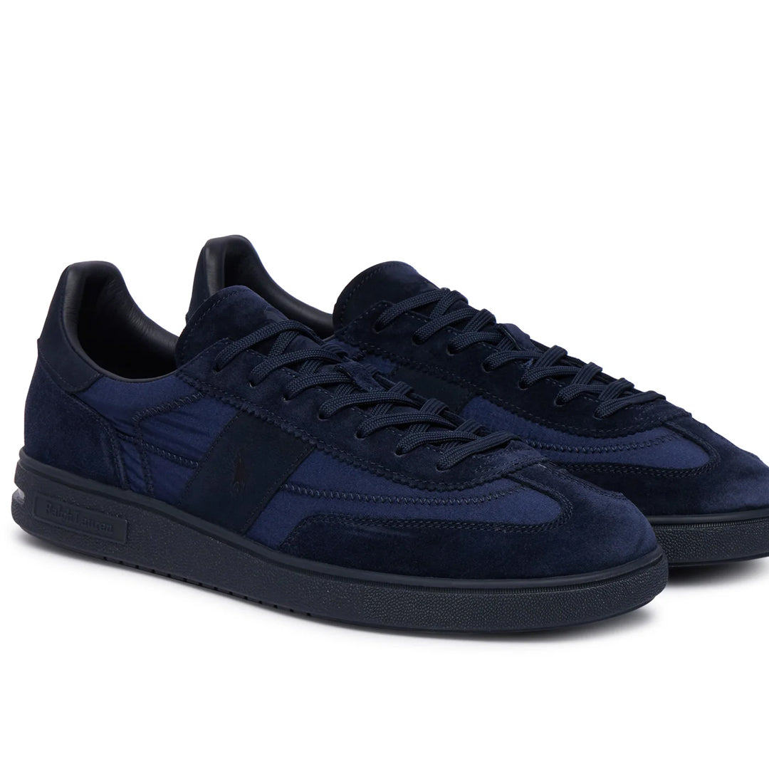 Patikë Ralph Lauren WSH NYLN/SUDE/NBUCK-BEDFORD PP