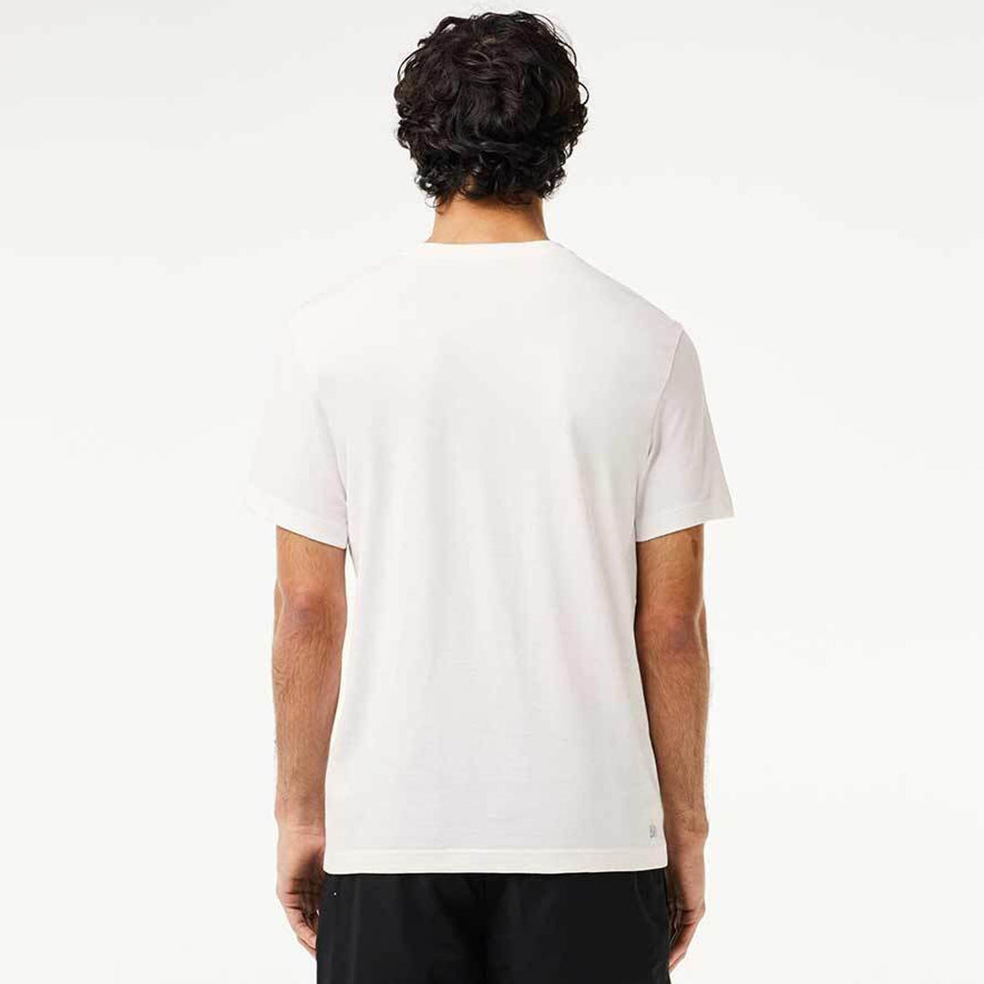 Maicë Lacoste TEE-SHIRT&TURTLE NECK SHT