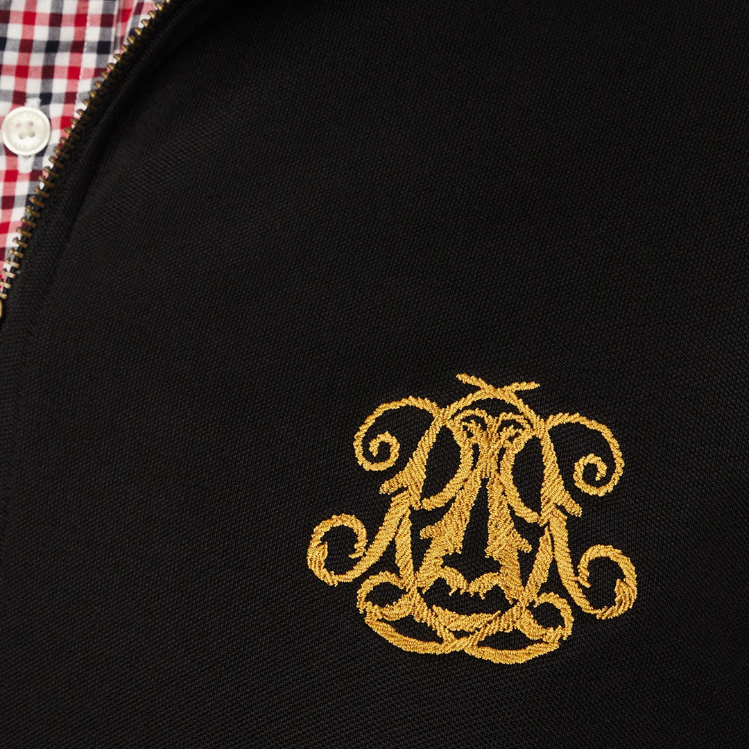 Jakne Ralph Lauren KNIT-FULL ZIP-PULLOVER