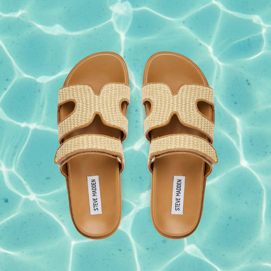 Papuqe Steve Madden